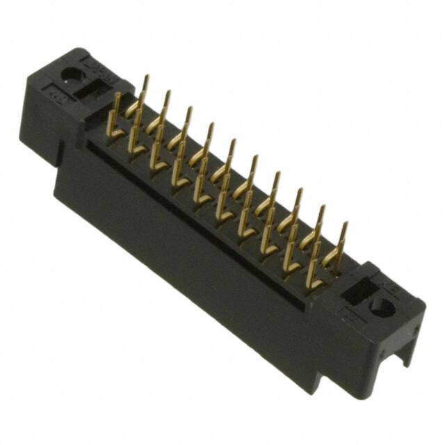 P50E-040P1-S1-EA 3M  Headers Male Pins